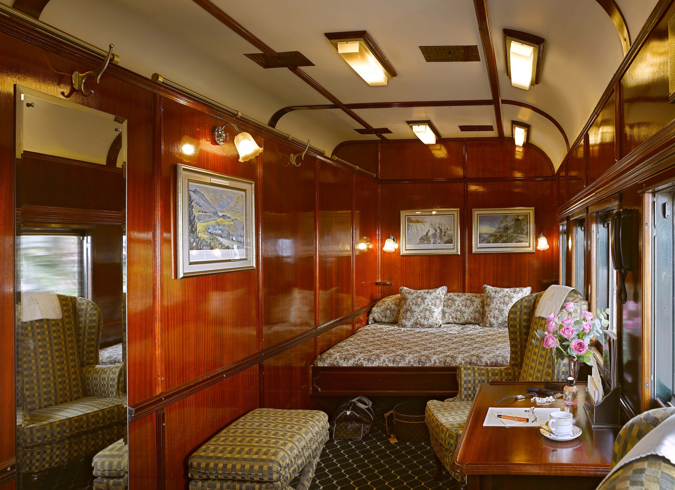 Pullman Compartment Cape Town To Pretoria South Africa Best African pullman-compartment-cape-town-to-pretoria-south-africa-best-african